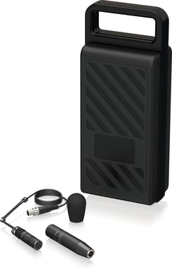 HM50-BK, image 5 of 5