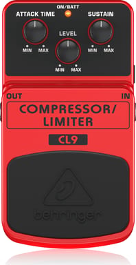 CL9, image 1 of 3