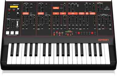 ODYSSEY, image 2 of 5