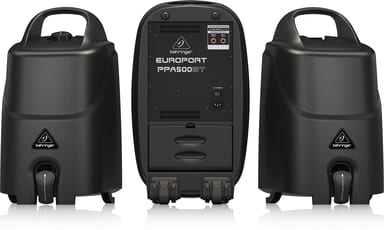 PPA500BT, image 2 of 3