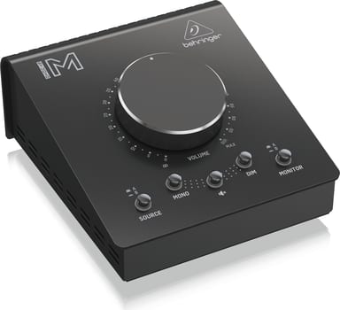 STUDIO M, image 1 of 5