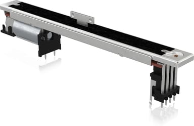 MOTOR FADER MF100T, image 2 of 4