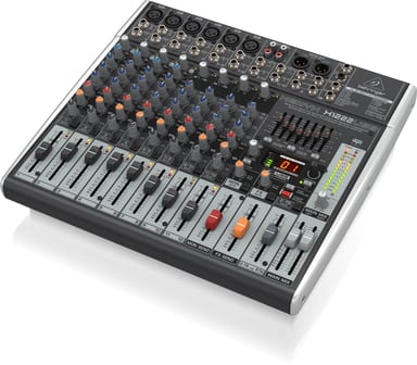 XENYX X1222USB, image 4 of 5