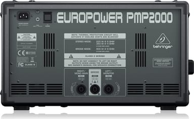 PMP2000, image 3 of 4