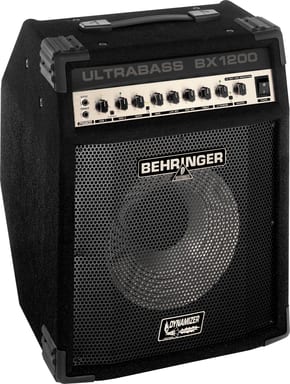 BX1200, image 2 of 4