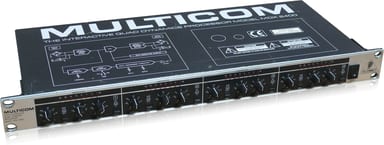 MDX2400, image 1 of 2