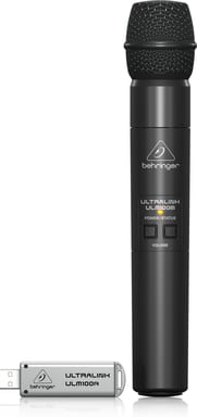 ULM100USB, image 1 of 4