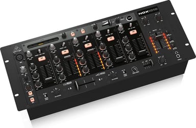 NOX1010, image 1 of 4