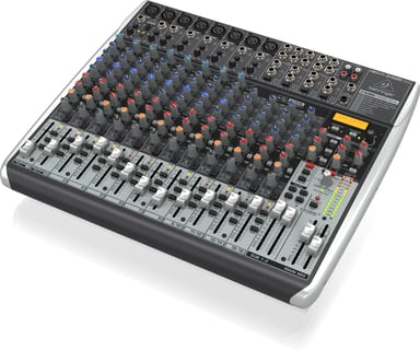 XENYX QX2222USB, image 3 of 3