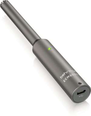 ECM8000-U, image 2 of 5