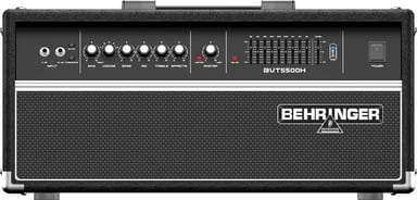 BVT5500H, image 1 of 2