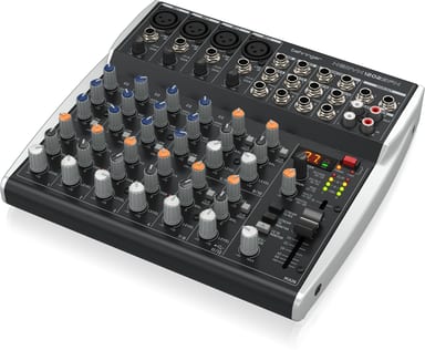XENYX 1202SFX, image 2 of 2