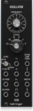921B OSCILLATOR, image 3 of 3