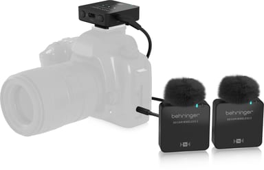 GO CAM WIRELESS 2, image 3 of 8