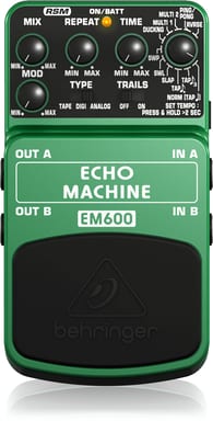 EM600, image 1 of 3