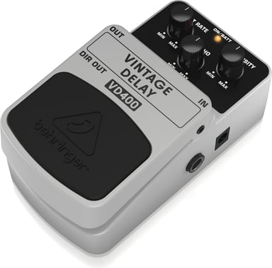 VD400, image 2 of 3