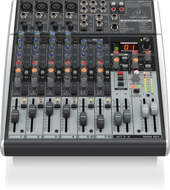 XENYX X1204USB, image 1 of 5
