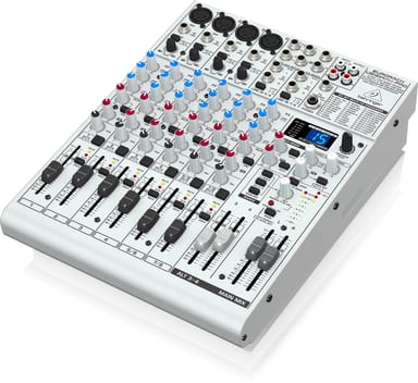 UB1204FX-PRO, image 3 of 4