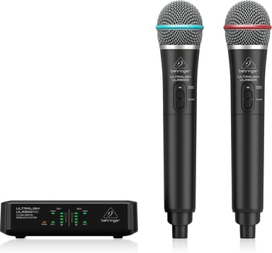 ULM302MIC, image 1 of 4
