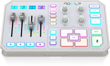 GoXLR-WH, image 4 of 5