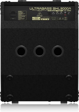 BXL3000A, image 2 of 4