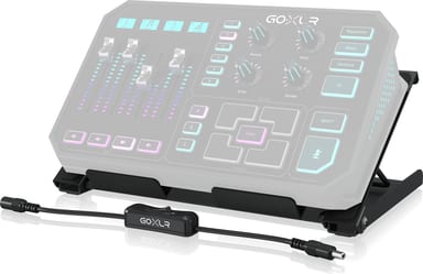 GoXLR DESK STAND, image 1 of 6