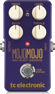MOJO MOJO PAUL GILBERT EDITION, image 4 of 4