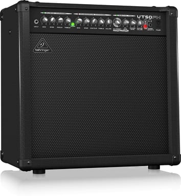VT50FX, image 2 of 4
