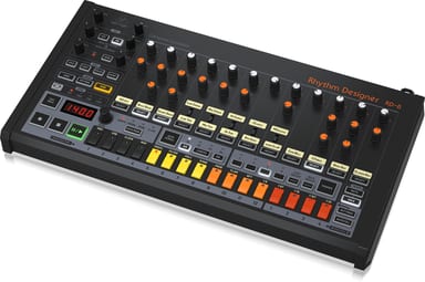 RD-8 MKII, image 4 of 5
