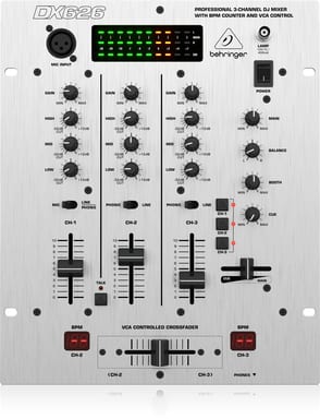DX626, image 2 of 5