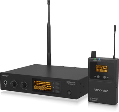 UL 1000G2, image 3 of 6