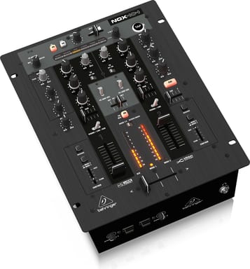 NOX404, image 1 of 5