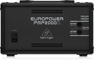 PMP2000D, image 2 of 3