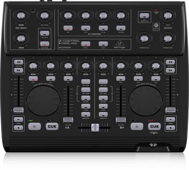 BCD3000, image 2 of 5