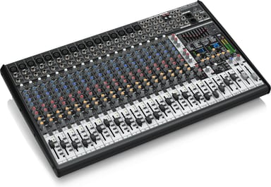 SX2442FX, image 2 of 6