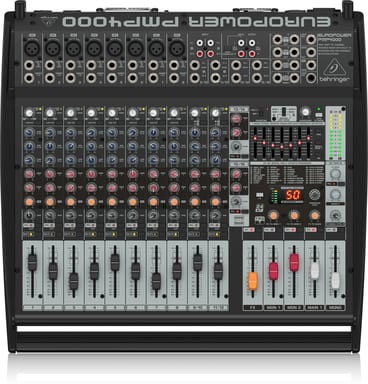 PMP4000, image 1 of 3