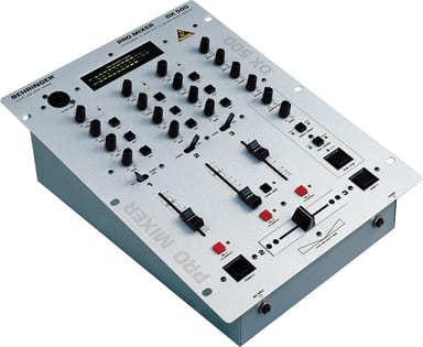 DX500, image 1 of 1