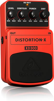 XD300, image 1 of 4