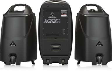 PPA2000BT, image 2 of 7