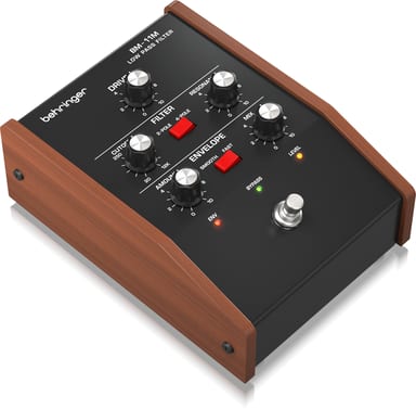 BM-11M LOW PASS FILTER, image 2 of 4