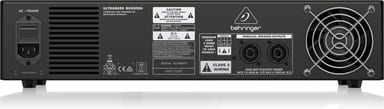 BX2000H, image 2 of 4