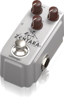 ZENTARA MINI-SR, image 3 of 4