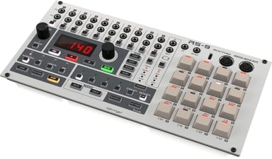 RS-9, image 3 of 3