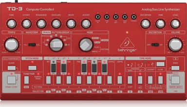 TD-3-RD, image 1 of 5