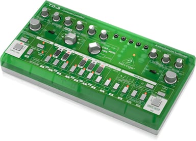 TD-3-LM, image 3 of 5