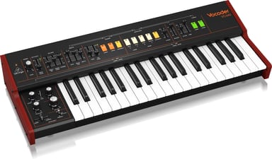 VOCODER VC340, image 3 of 5