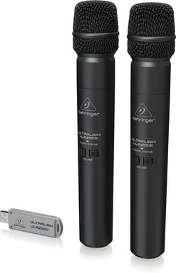 ULM202USB, image 3 of 4