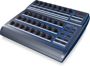 BCR2000, image 3 of 4