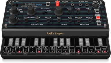 UB-Xa MINI, image 2 of 5