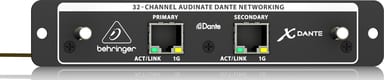 X-DANTE, image 3 of 3